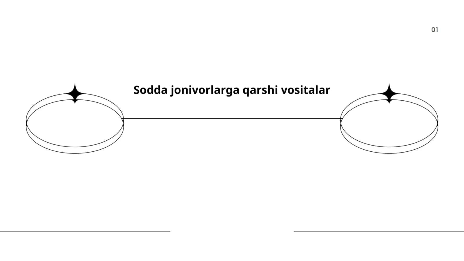 Sodda jonivorlarga qarshi vositalar 1