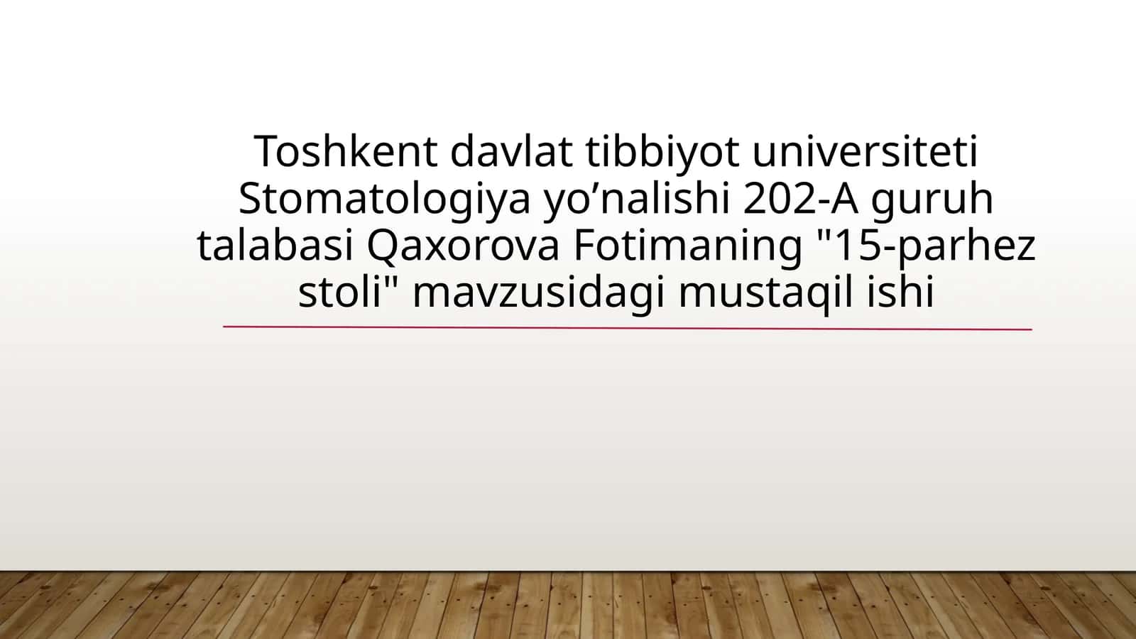 15-parhez stoli 1