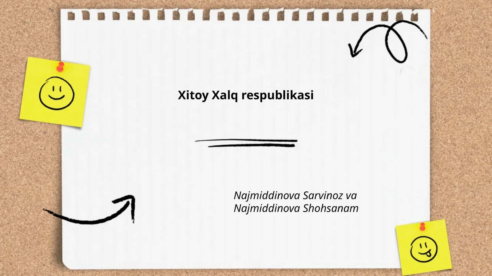 Xitoy Xalq Respublikasi 1