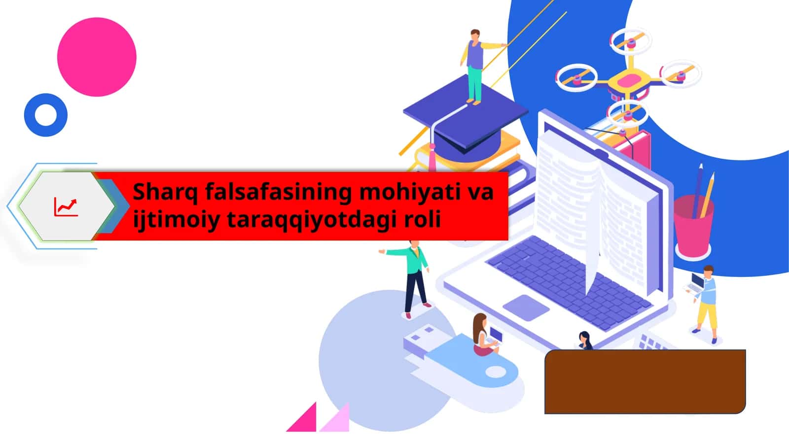 Sharq falsafasining mohiyati va ijtimoiy taraqqiyotdagi roli 1