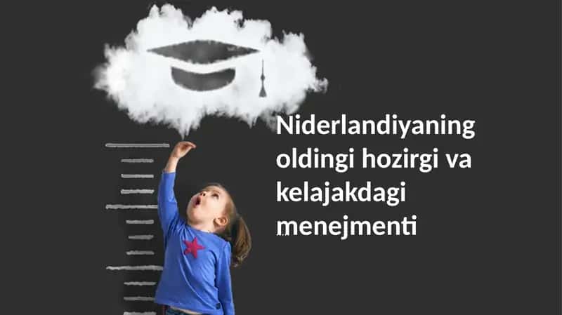 Gollandiya yangiliklari 1