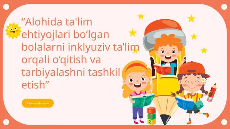 inkluziv ta’lim 1