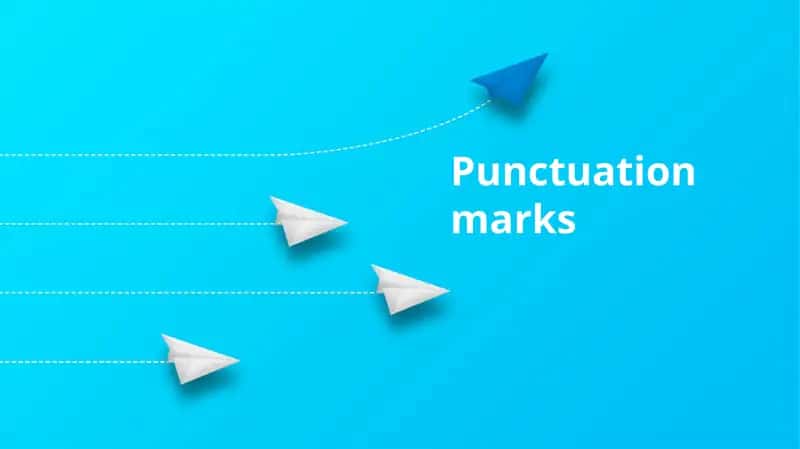 The Power of Punctuation: An Introduction 1