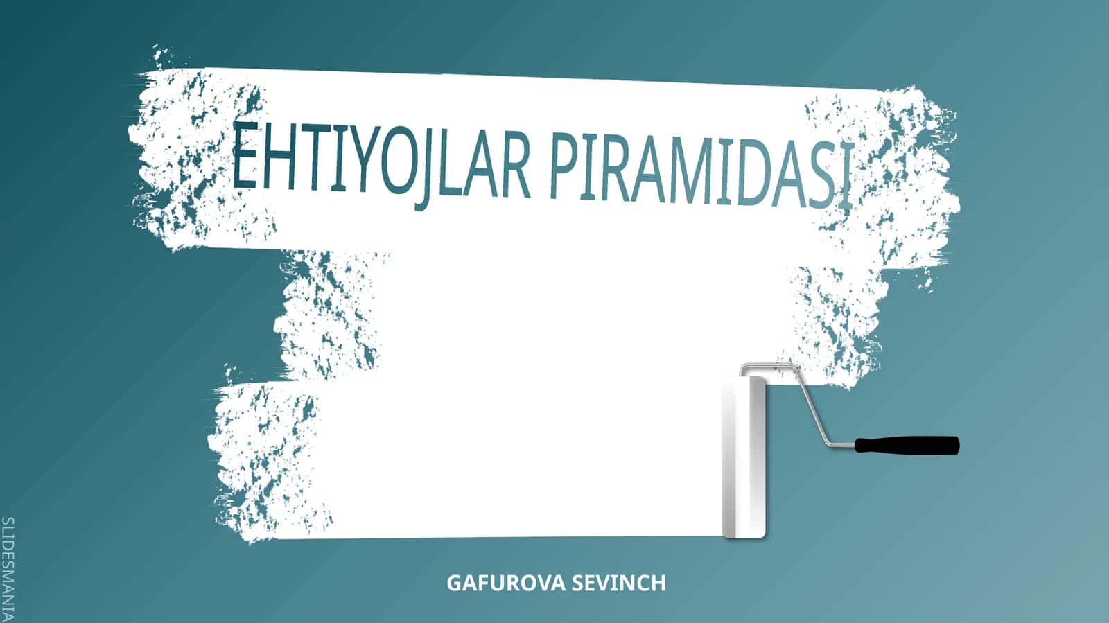 EHTIYOJLAR PIRAMIDASI MAQSADVAZIFALARI 1
