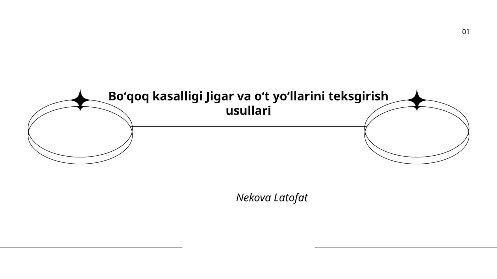 Boʻqoq kasalligi Jigar va oʻt yoʻllarini teksgirish usullari 1