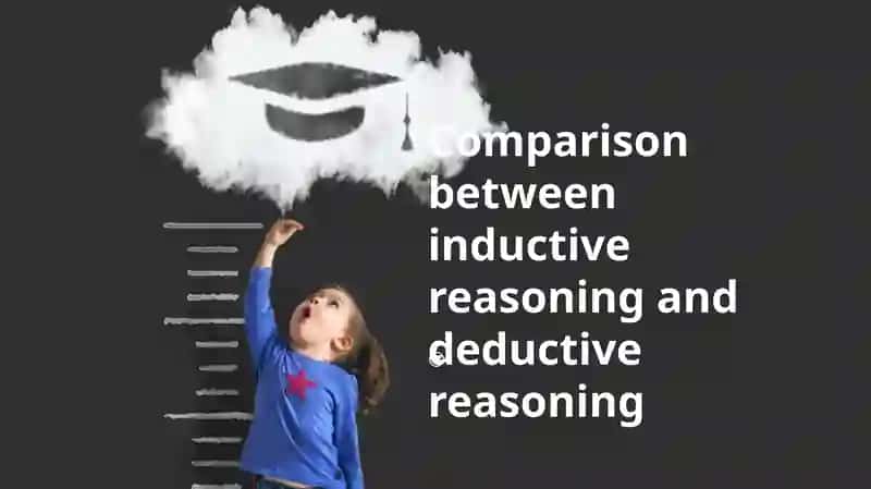 Inductive and Deductive Reasoning 1