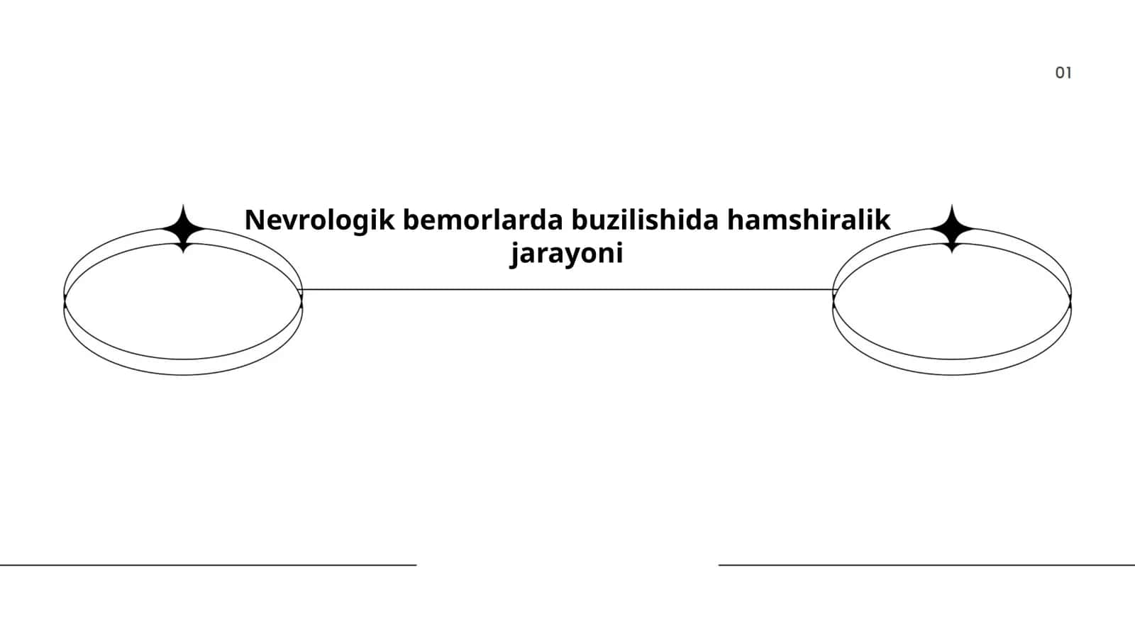 Nevrologik bemorlar uchun parvarish jarayoni 1