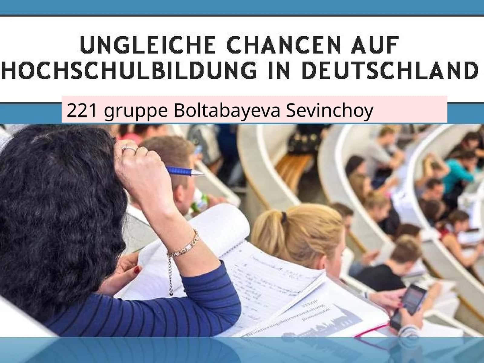 221 gruppe Boltabayeva Sevinchoy 1
