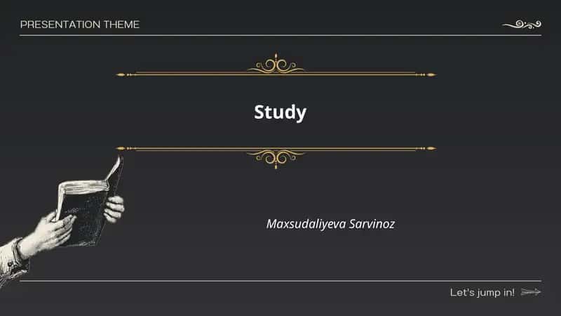 Study skills and strategies 1