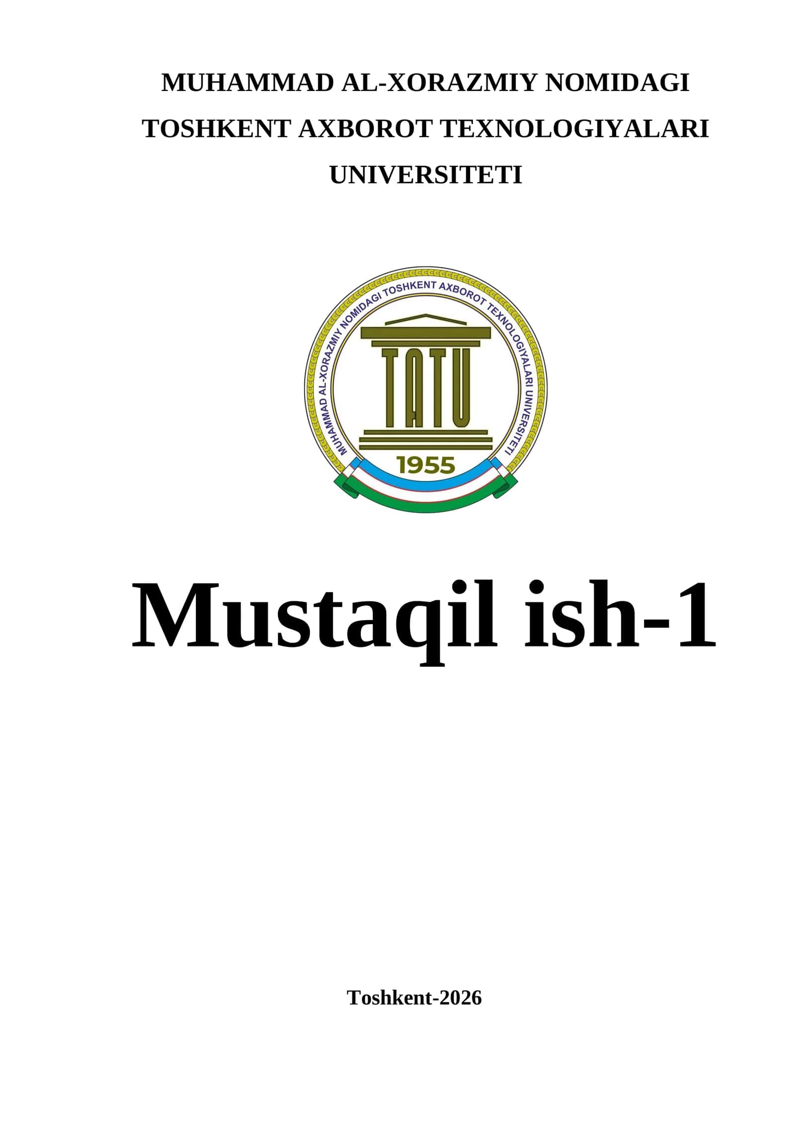 Tarmoq protokollari va ularning ishlash prinsiplari 1