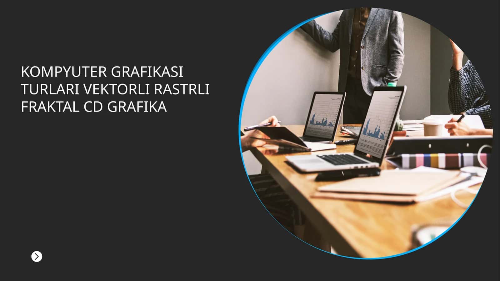 KOMPYUTER GRAFIKASI TURLARI VEKTORLI RASTRLI FRAKTAL CD GRAFIKA 1