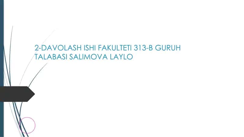 Kaftning uzun muskuli (m. palmaris longus) 1