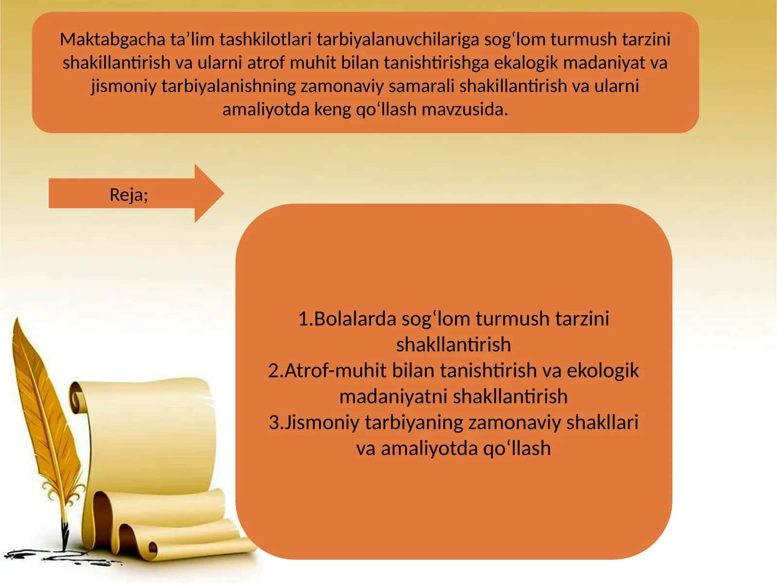Bolalarda sog‘lom turmush tarzini shakllantirish 1