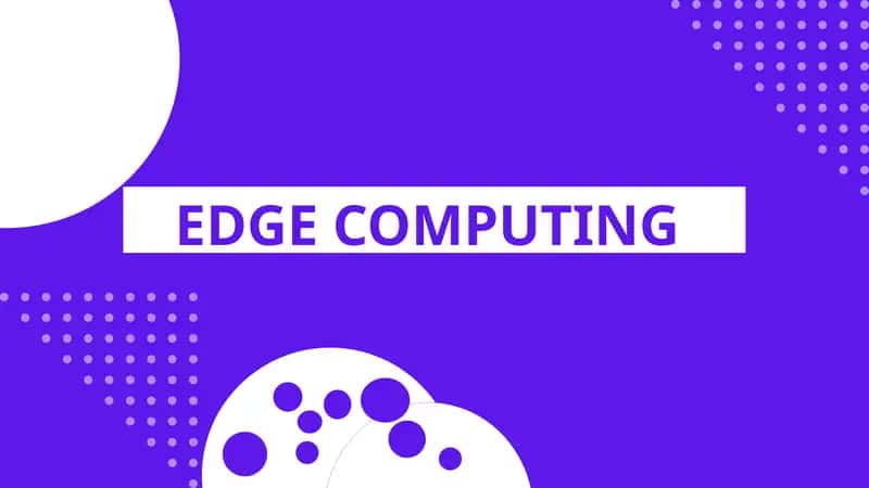 EDGE COMPUTING 1