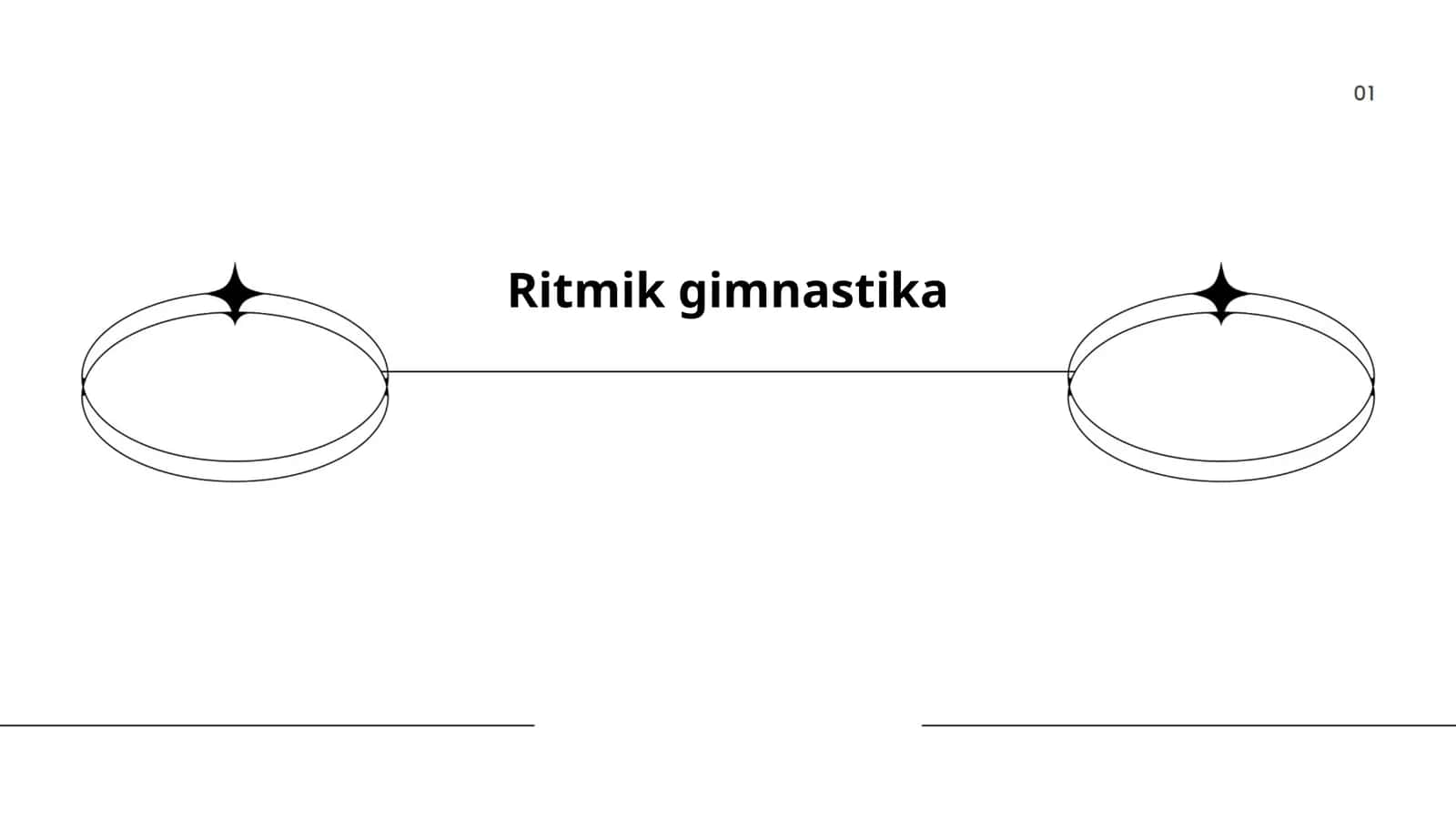 Ritmik gimnastika 1