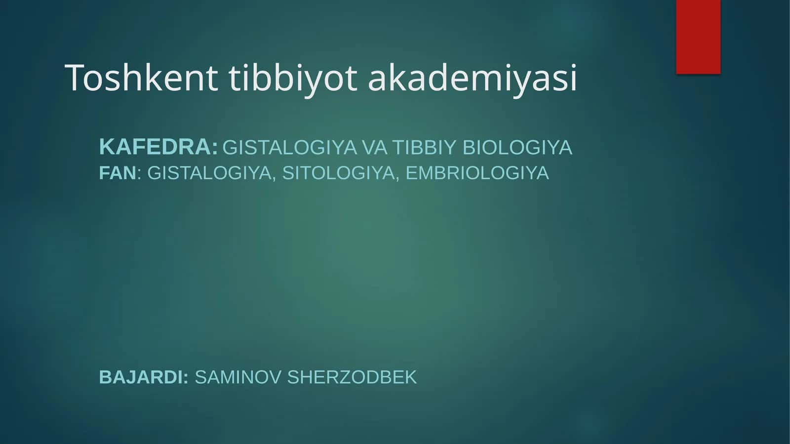 BUYRAKNING YUKSTAMEDULYAR APPARATI SITOFIZIOLOGIYASI 1