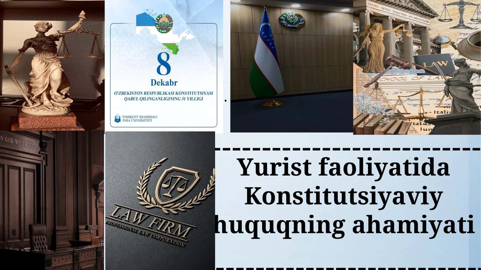 Konstitutsiyaviy Huquq 1