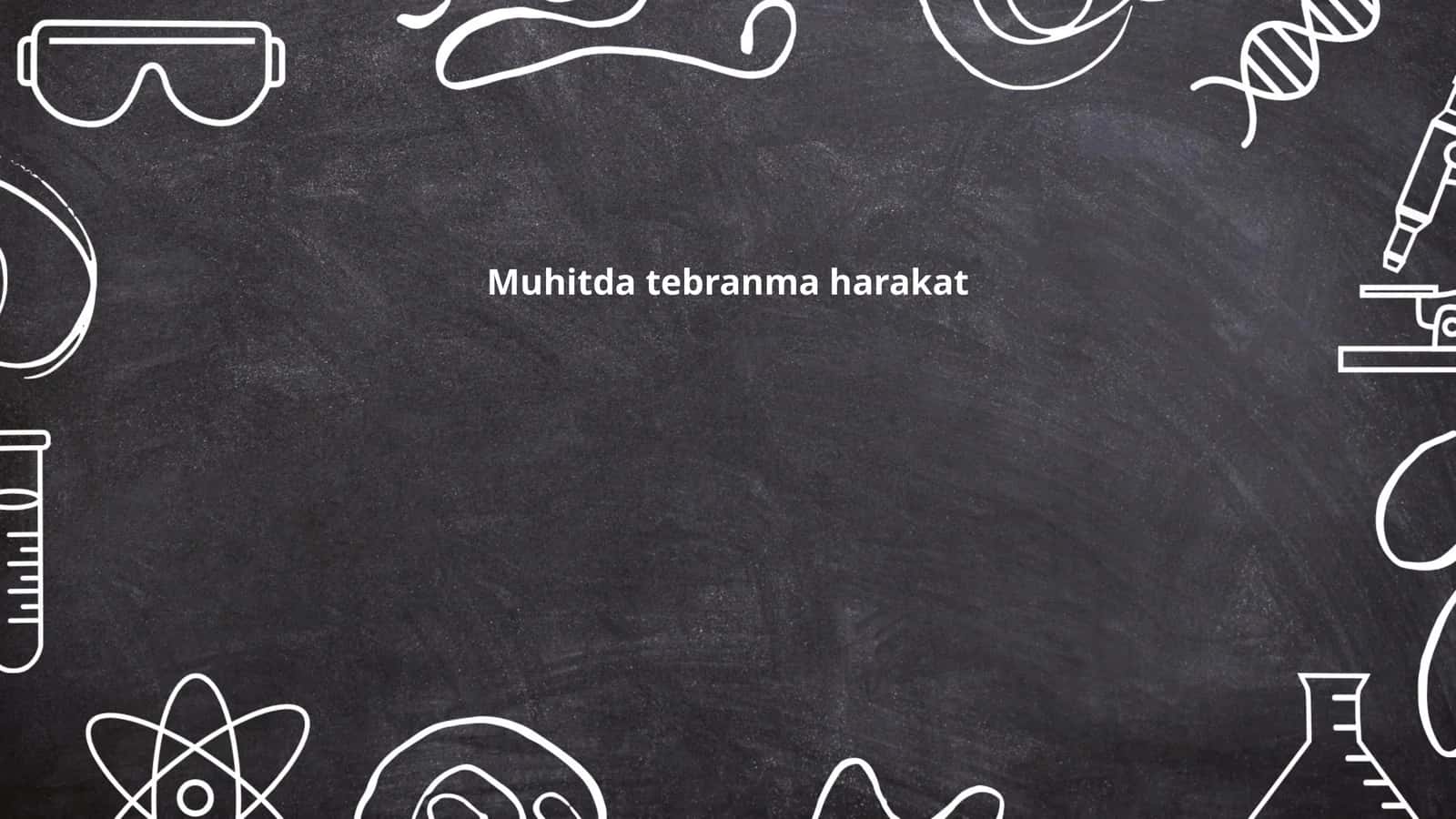 Muhitda tebranma harakat 1