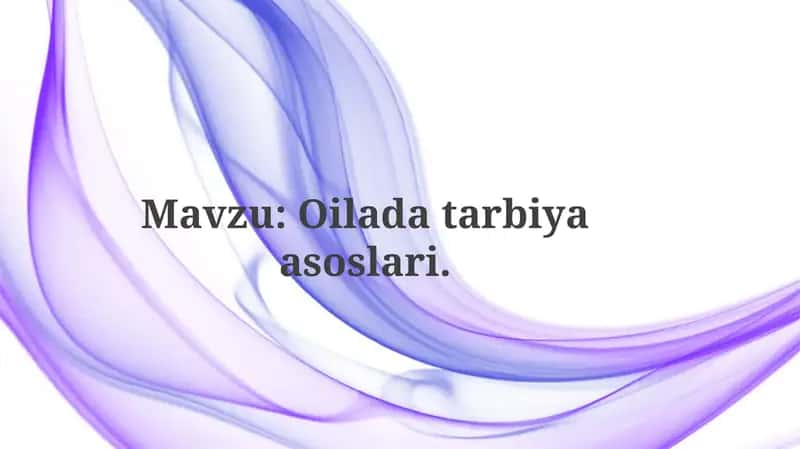 Oiladatarbiyaasoslari 1