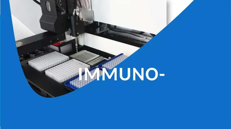 IMMUNO- FERMENT(IFA) ANALIZATORLARI 1