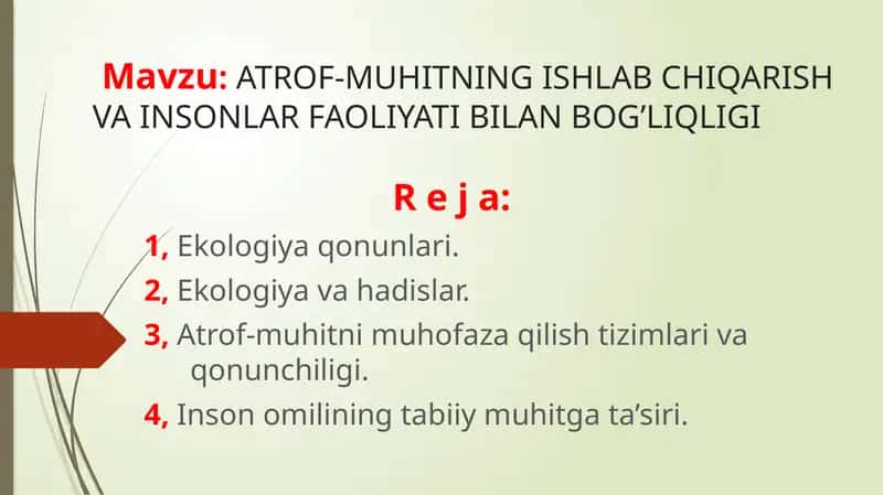 Ekologiyaqonunlari 1