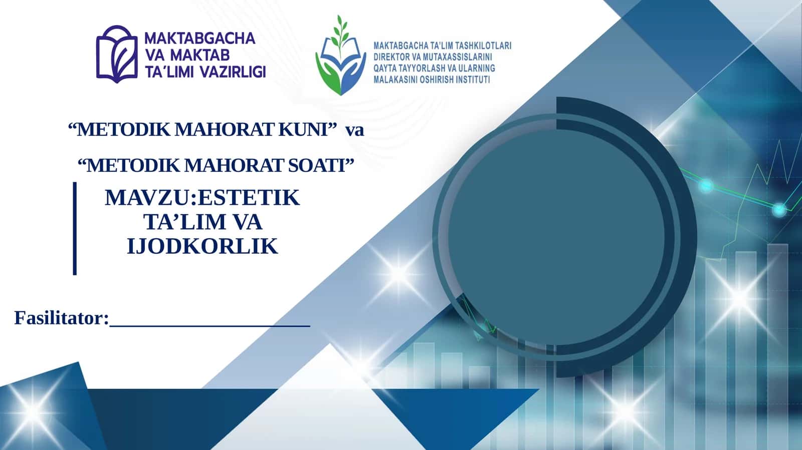 Estetik taʼlim va ijodkorlik 1