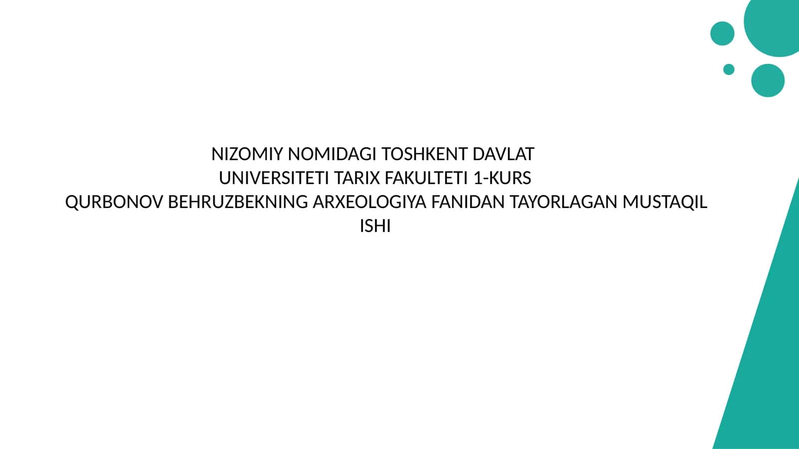 Bronzadavri 1