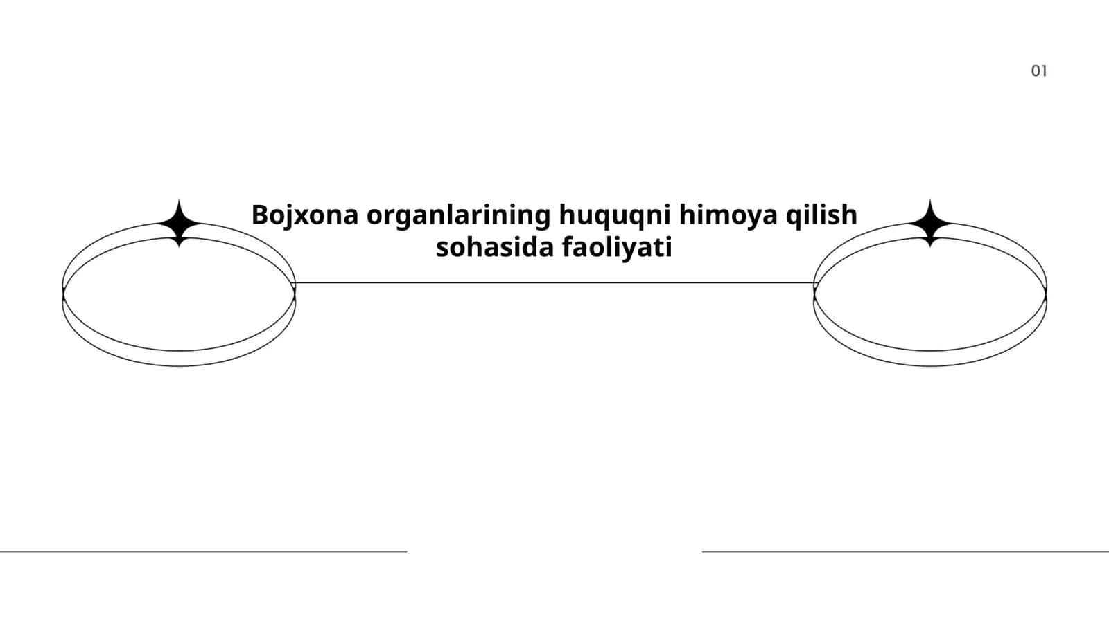 Bojxona organlarining huquqni himoya qilish sohasida faoliyati 1