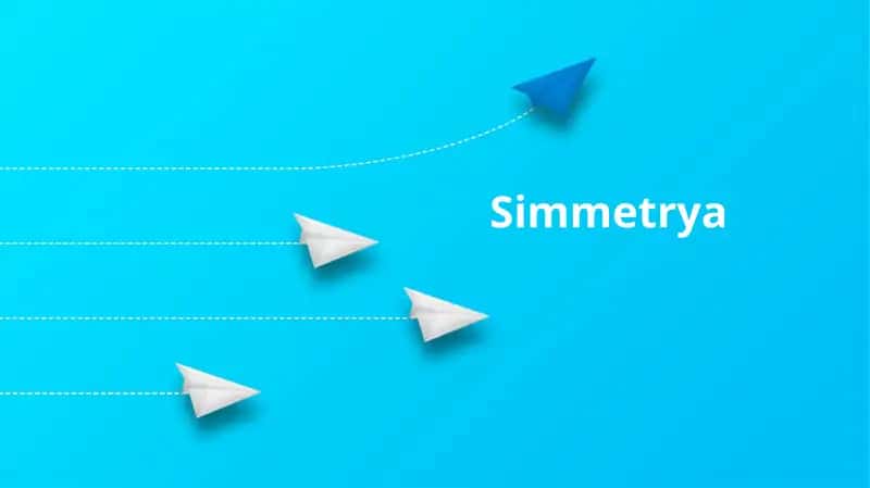 Simmetrya 1
