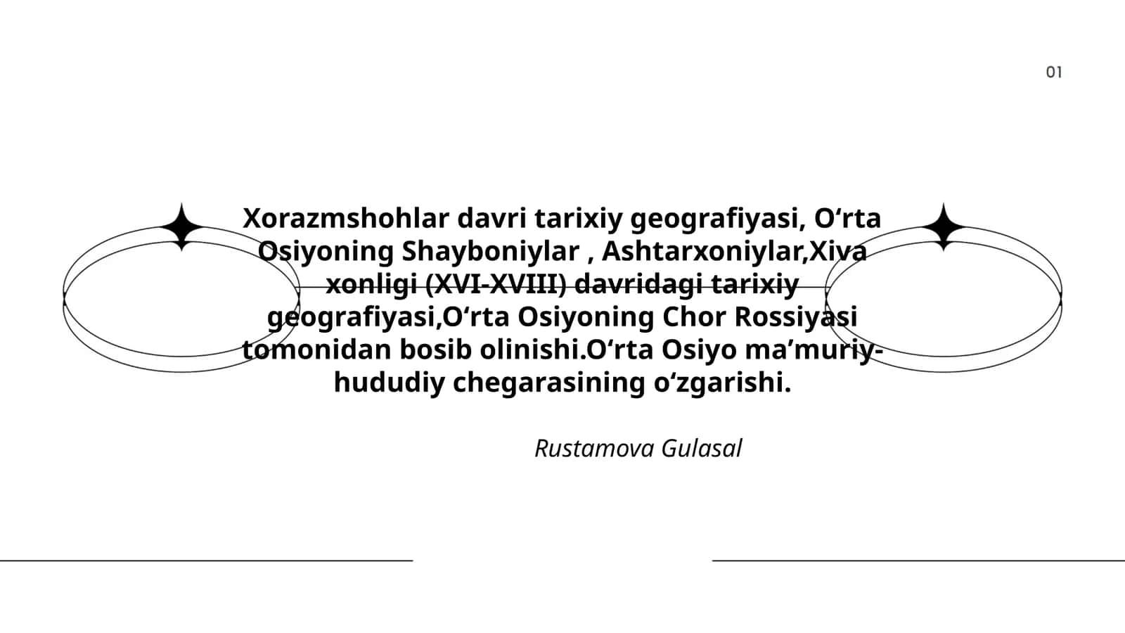 Xorazmshohlar davri tarixiy geografiyasi 1
