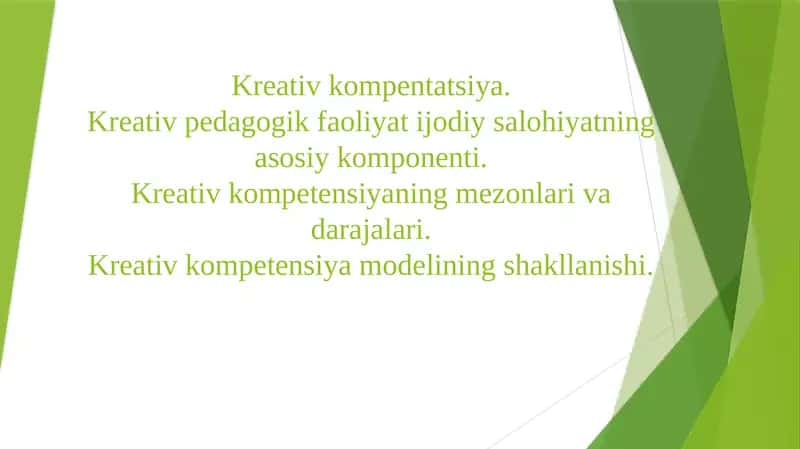 Kreativkompentatsiya 1