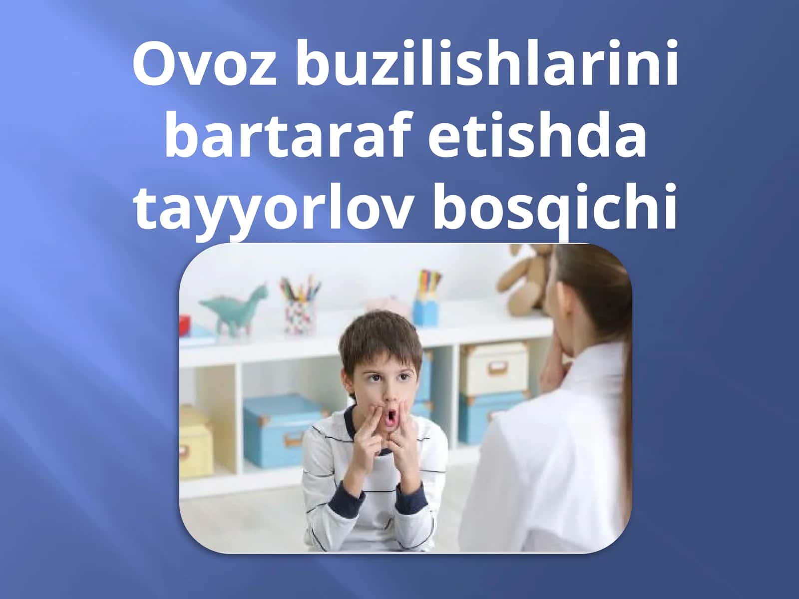 Ovozbuzilishlarinibartarafetishdatayyorlovbosqichi 1