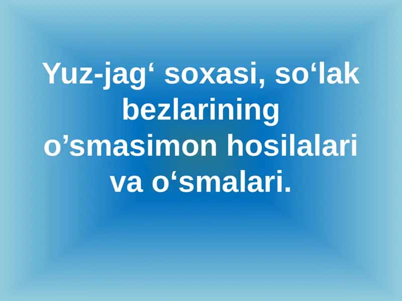 SUYAK KISTALARI 1