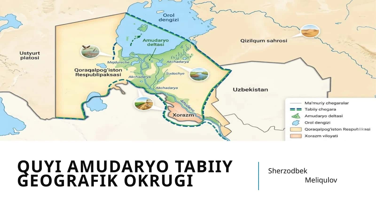 QUYI AMUDARYO TABIIY GEOGRAFIK OKRUGI 1
