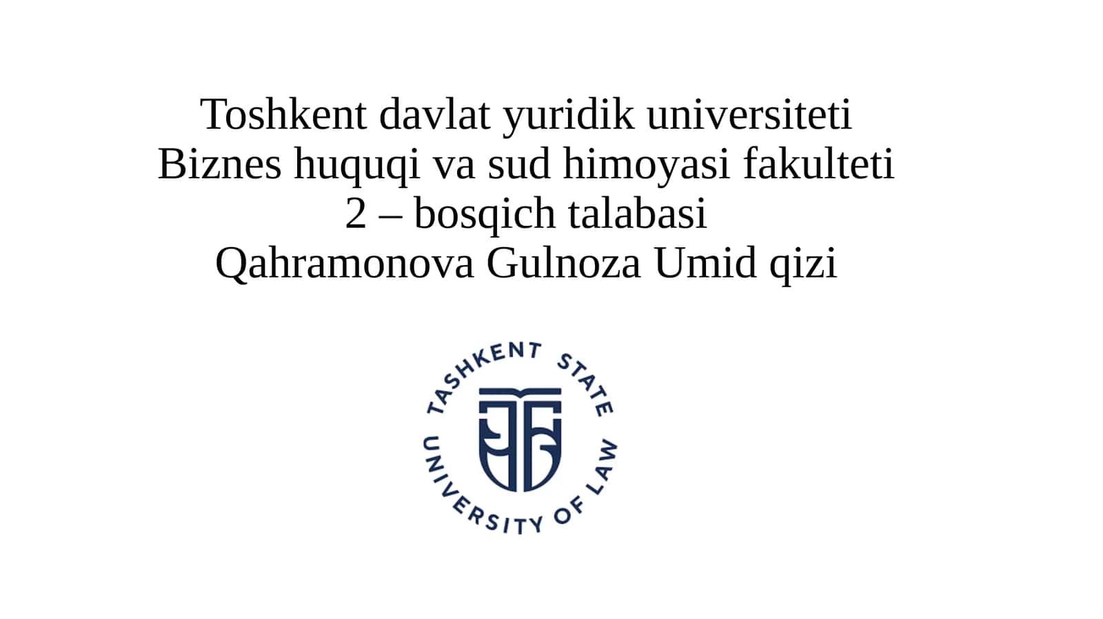 Kiberjinoyatchilik 1