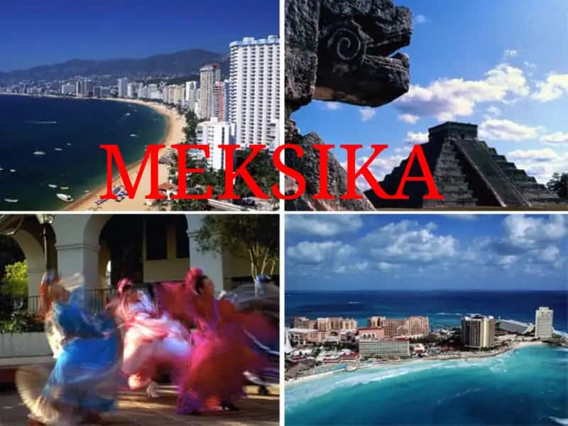 Meksika 1