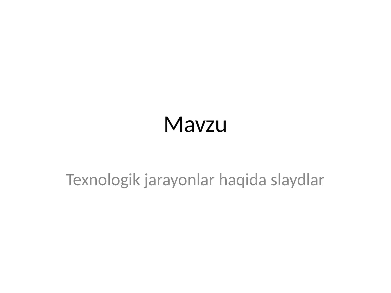 Uzumchilik texnalogiyasi 1