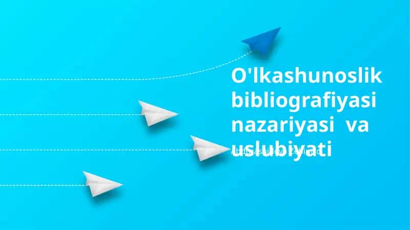 Tematik bibliografiya 1