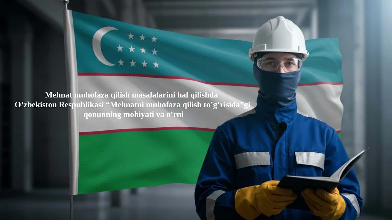 Mehnat muhofaza qilish masalalarini hal qilishda 1