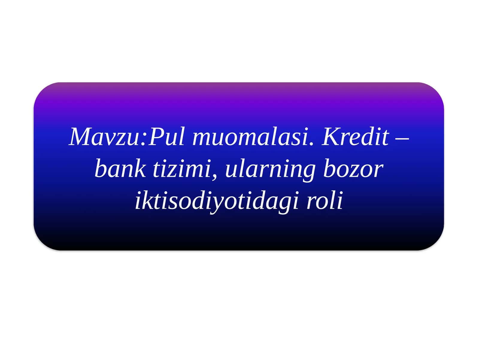 Pulmuomala 1