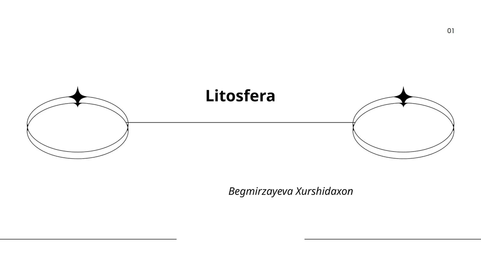 Litosfera 1