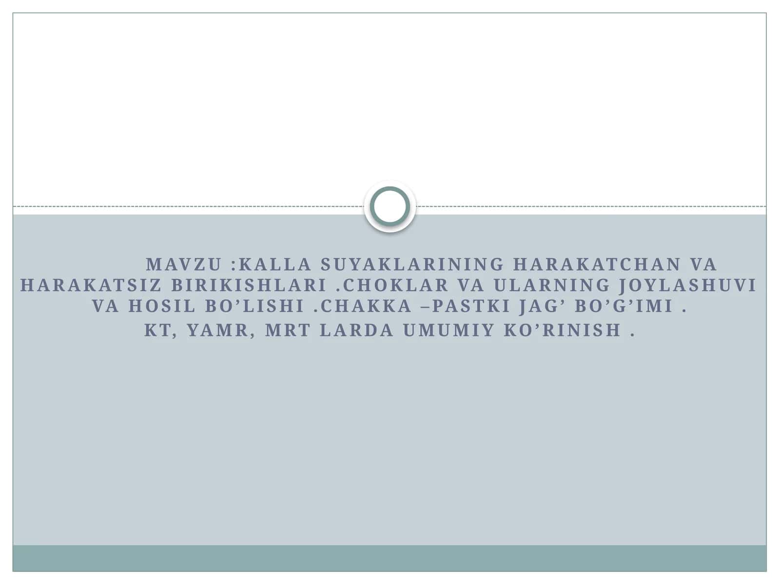 Kallasuyaklariningharakatchanvaharakatsizbirikishlari 1
