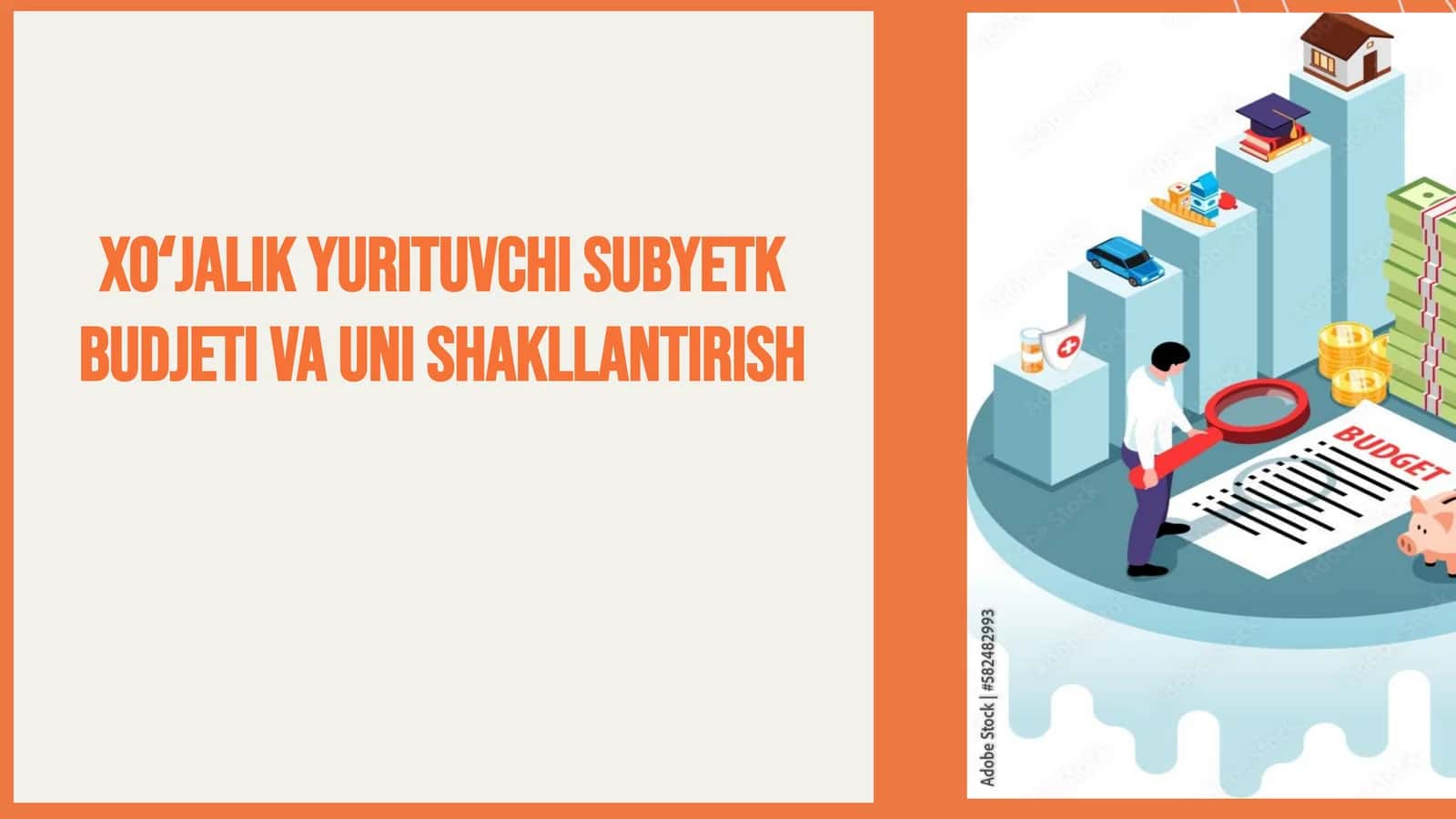 Subyetk budjetini shakllantirish 1