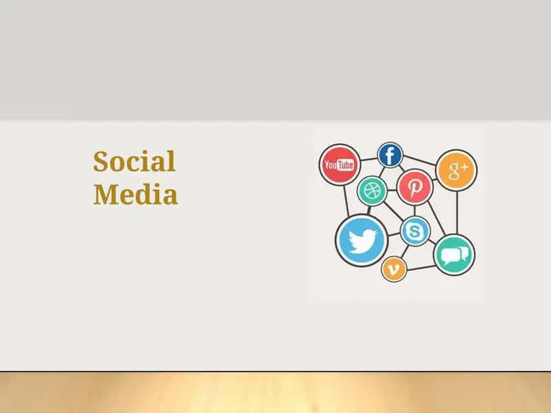 Social Media 1