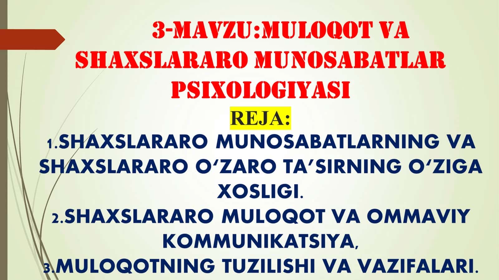 Muloqotning interaktiv tomoni 1