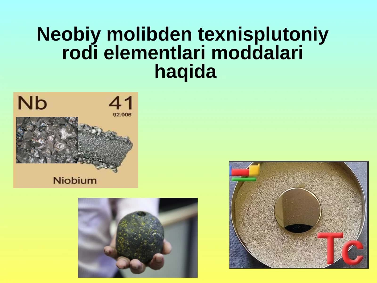 Niobiy 1