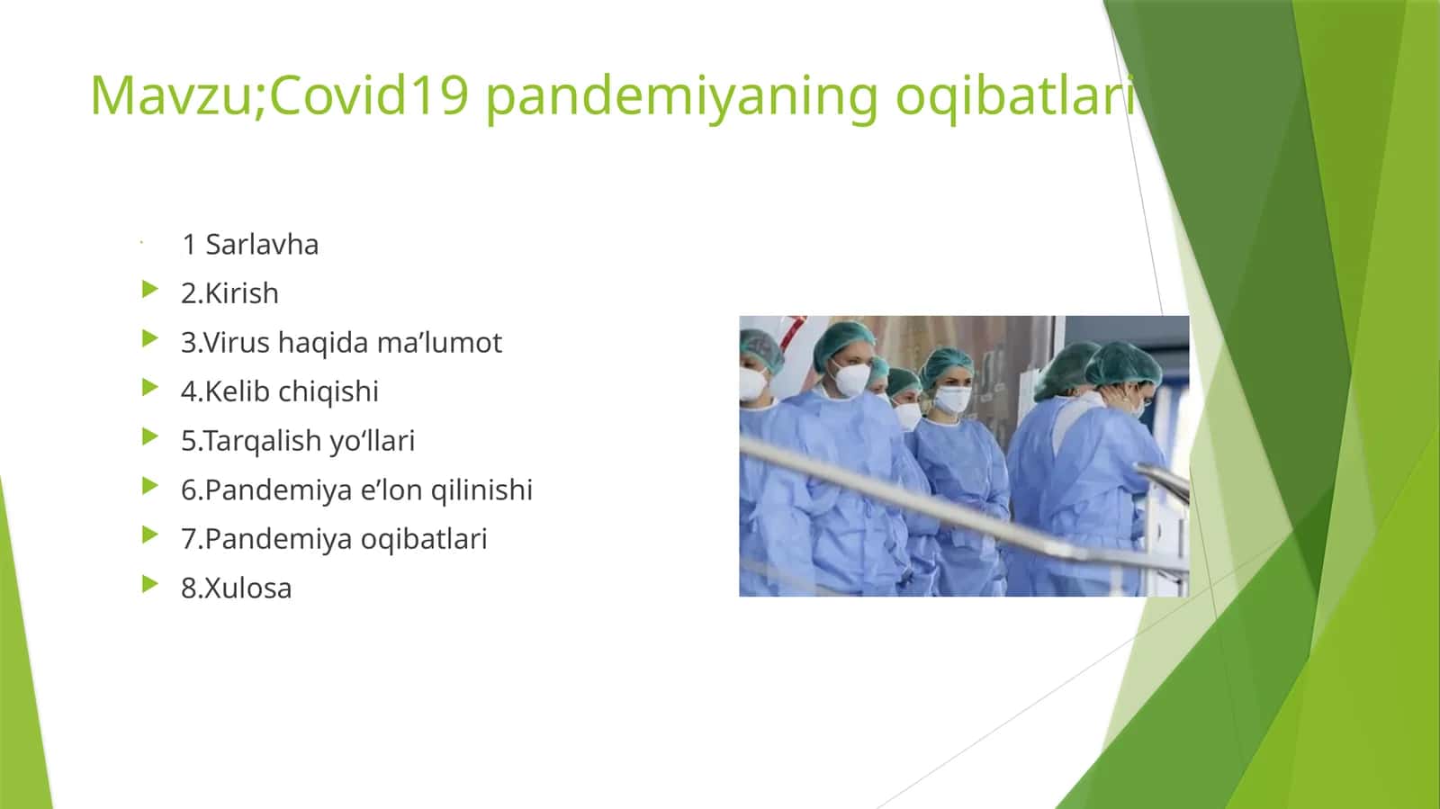 Covid19pandemiyaningoqibatlari.1Sarlavha 1