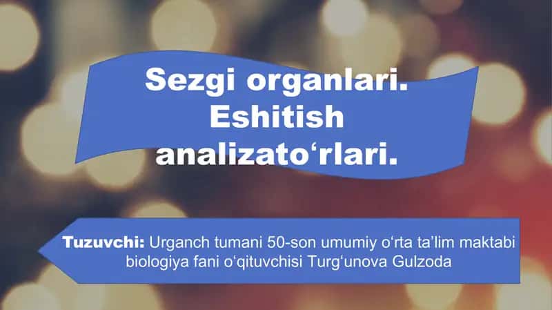 Ovqat hazm qilish sistemasi 1