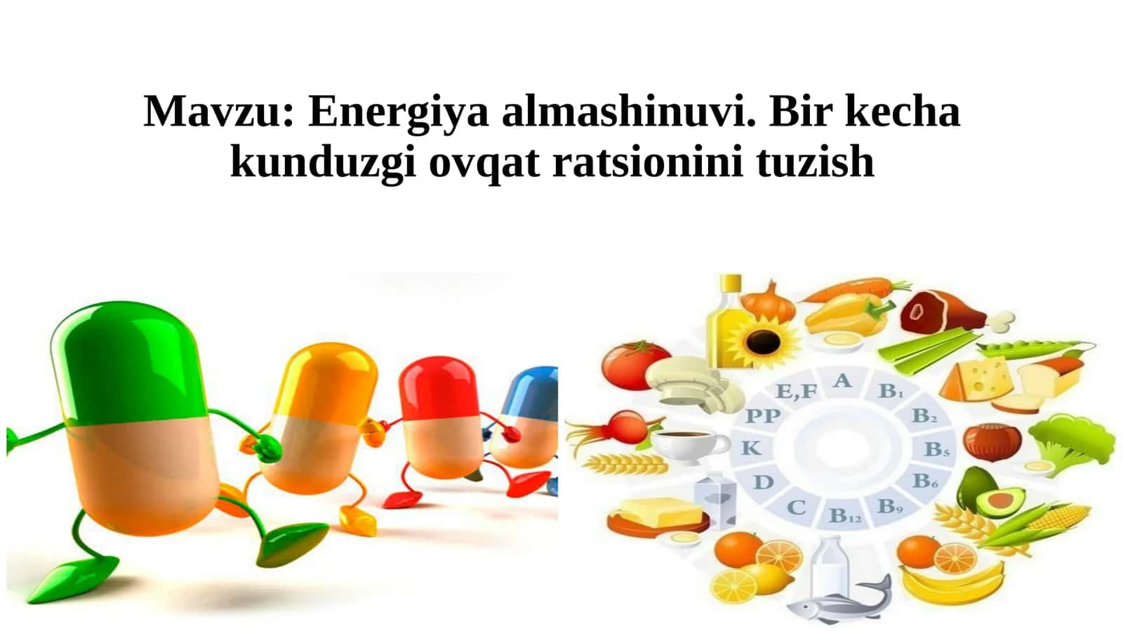Birkechakunduzgiovqatratsioninituzish 1