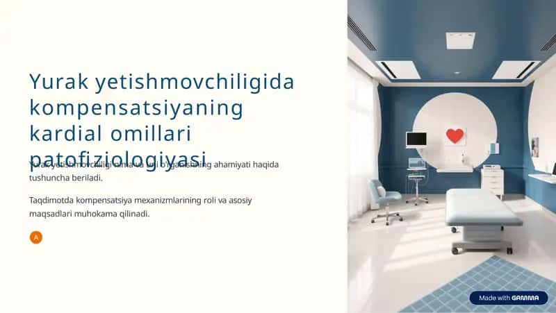 Yurakyetishmovchiligida kompensatsiya 1